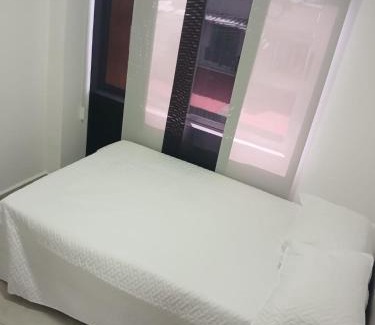 Luna Park Apartamento | Hospedaje Circasia Bahía