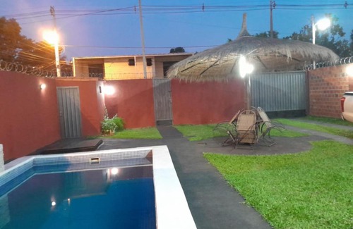Luque Casa | Hospedaje Confortable en Luque