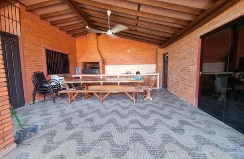 Luque Casa | Hospedaje Confortable en Luque
