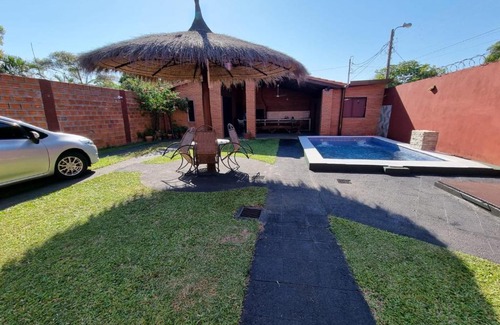 Luque Casa | Hospedaje Confortable en Luque