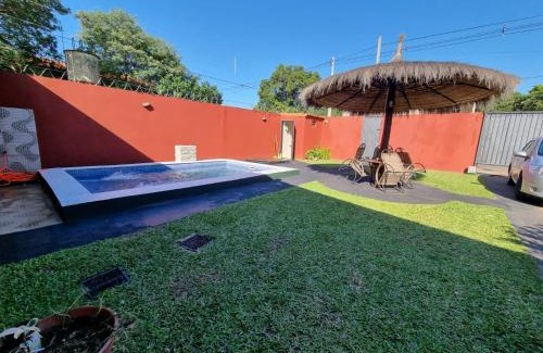 Luque Casa | Hospedaje Confortable en Luque
