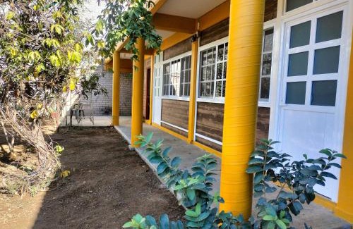 Santa María Atzompa Casa | Hospedaje Cortes Hermanos