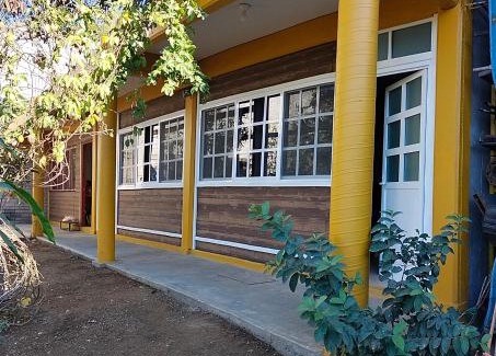 Santa María Atzompa Casa | Hospedaje Cortes Hermanos