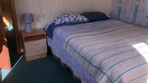 Rilan Apartamento | hospedaje Dalcahue