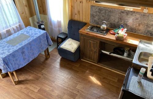 Rilan Apartamento | hospedaje Dalcahue
