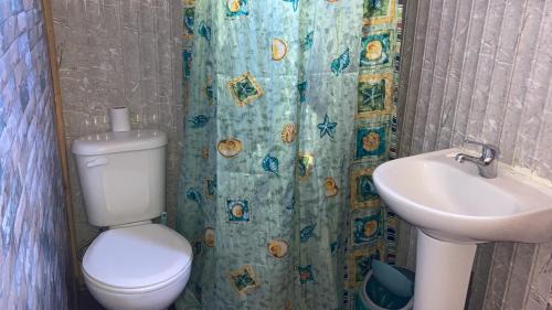 Rilan Apartamento | hospedaje Dalcahue