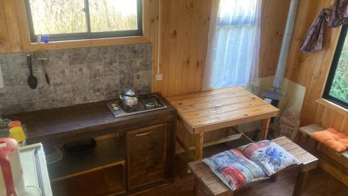 Rilan Apartamento | hospedaje Dalcahue