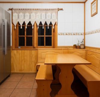 Coyhaique Cama Y Desayuno | Hospedaje de la Abu