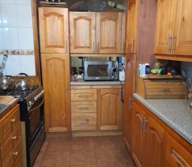 Coyhaique Cama Y Desayuno | Hospedaje de la Abu