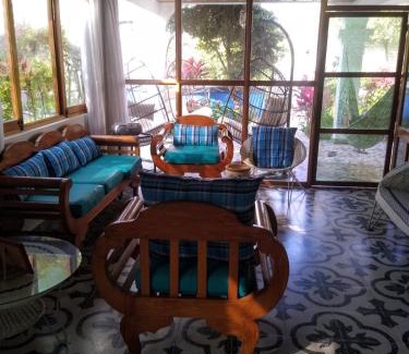 Distrito de Chilca Casa | Hospedaje de la Abuela