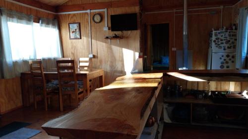 Melipeuco Casa | Hospedaje de montaña Rincón Conguillío