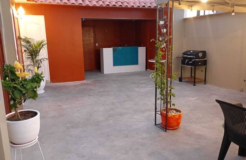 Santiago de Surco Apartamento | Hospedaje Departamentos las lilas surco - Surco 5 mins to Parque de la Amistad