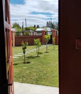 Perito Moreno Apartamento | Hospedaje, Departamentos J&R