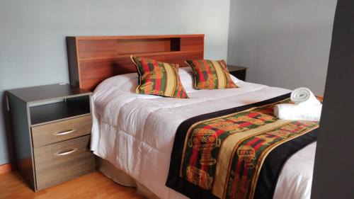 Perito Moreno Apartamento | Hospedaje, Departamentos J&R