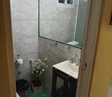Ezeiza Apartamento | Hospedaje,Descanso soñado