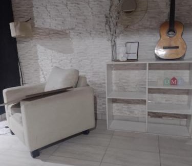 Ezeiza Apartamento | Hospedaje,Descanso soñado