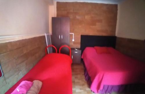Gualeguaychú Apartamento | HOSPEDAJE DODERA