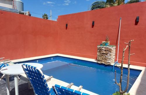 Gualeguaychú Apartamento | HOSPEDAJE DODERA