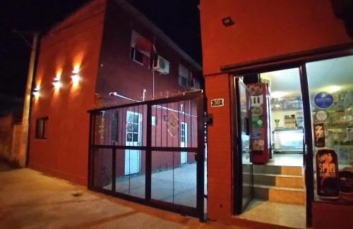 Gualeguaychú Apartamento | HOSPEDAJE DODERA