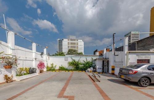 Centro Historico Apartamento | Hospedaje Don Fermin