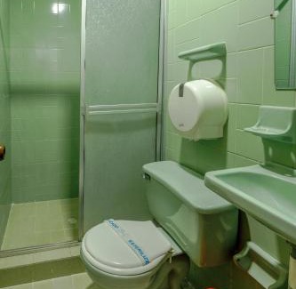 Centro Historico Apartamento | Hospedaje Don Fermin
