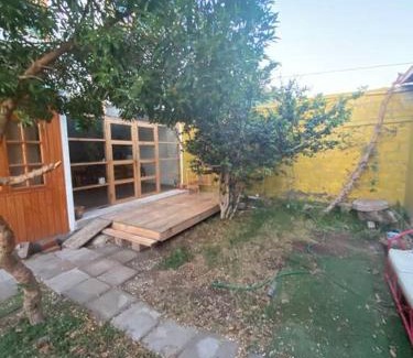 Arica Casa | Hospedaje Ducroc