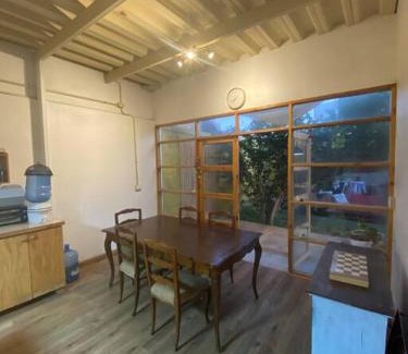 Arica Casa | Hospedaje Ducroc