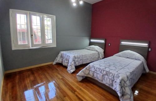 Ciudad Madero Casa | Hospedaje DUDOMU