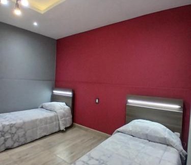Ciudad Madero Casa | Hospedaje DUDOMU
