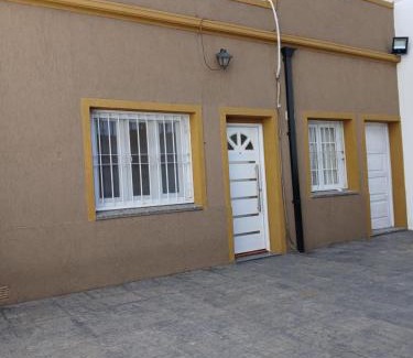 Ciudad Madero Casa | Hospedaje DUDOMU