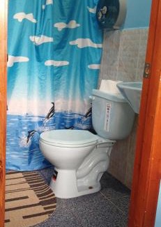 Puerto Baquerizo Moreno Apartamento | Hospedaje Playa del Oro