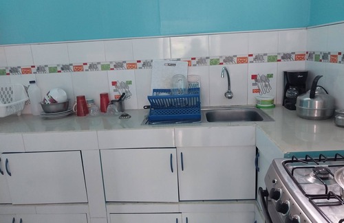 Moyobamba Apartamento | HOSPEDAJE EDUCOL, Acogedores ambientes familiares o pareja.