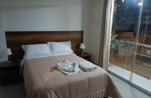 Cajamarca Hotel | HOSPEDAJE EL EMPERADOR CAJAMARCA