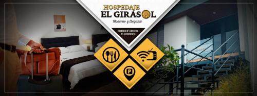 Tababela Casa | Hospedaje El Girasol TABABELA