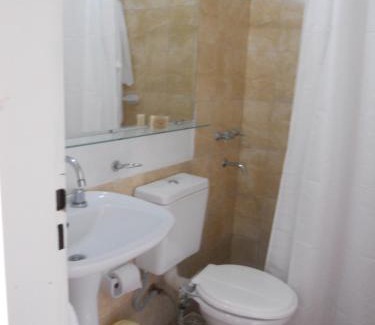 Corrientes Hotel | Hospedaje El Paye