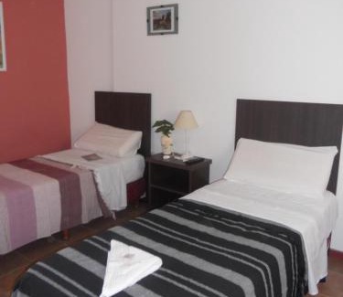 Corrientes Hotel | Hospedaje El Paye