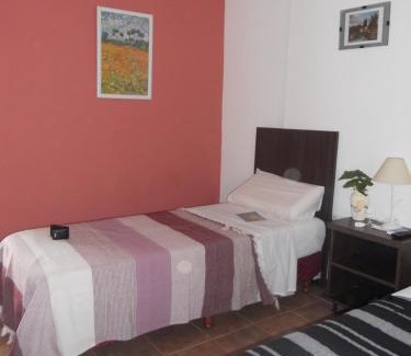 Corrientes Hotel | Hospedaje El Paye