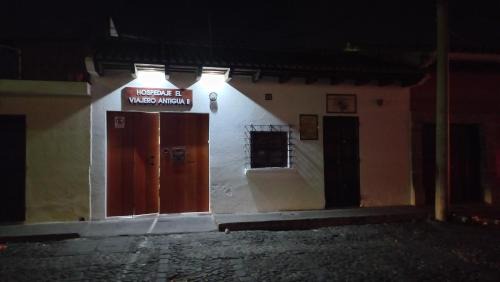 Antigua Guatemala Hotel | Hospedaje el Viajero Antigua ll