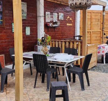 San Bartolo Casa | Hospedaje elys