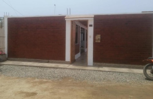 San Bartolo Casa | Hospedaje elys
