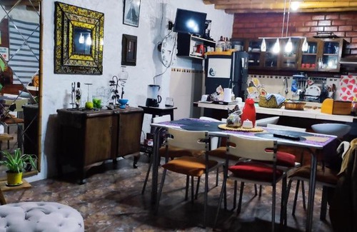 San Bartolo Casa | Hospedaje elys