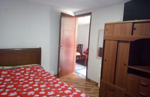 Tunja Apartamento | Hospedaje en apartamento 2