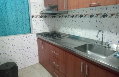 Tunja Apartamento | Hospedaje en apartamento 2