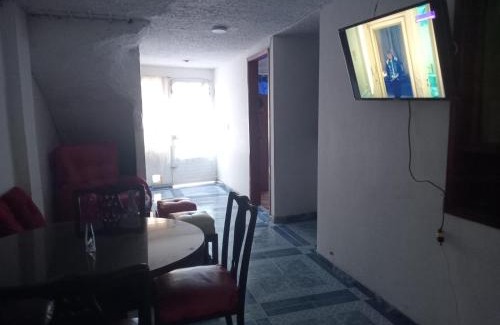 Tunja Apartamento | Hospedaje en apartamento 2