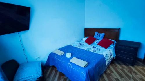 Tunja Apartamento | Hospedaje en apartamento