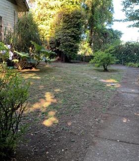 Valdivia Cama Y Desayuno | Hospedaje en borde río
