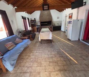 Monte Grande Casa | Hospedaje en Monte Grande