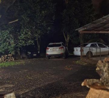 Departamento de Itapúa Apartamento | Hospedaje en Obligado Paraguay, a minutos del Rally 2025