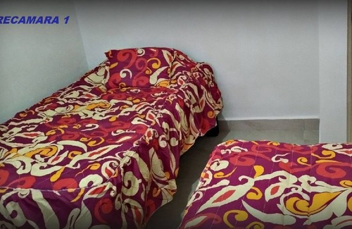 Ciudad Madero Casa | Hospedaje en Playa Miramar