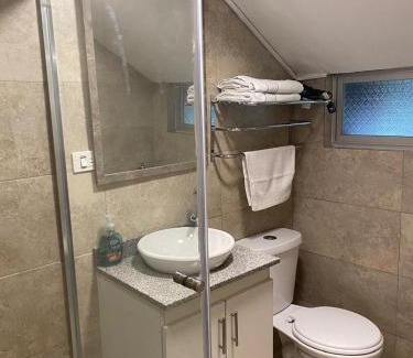 Las Tolas Apartamento | Hospedaje en Quito Norte, Apartamento & Suite independientes